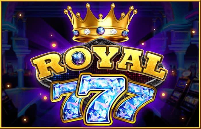 ROYAL777